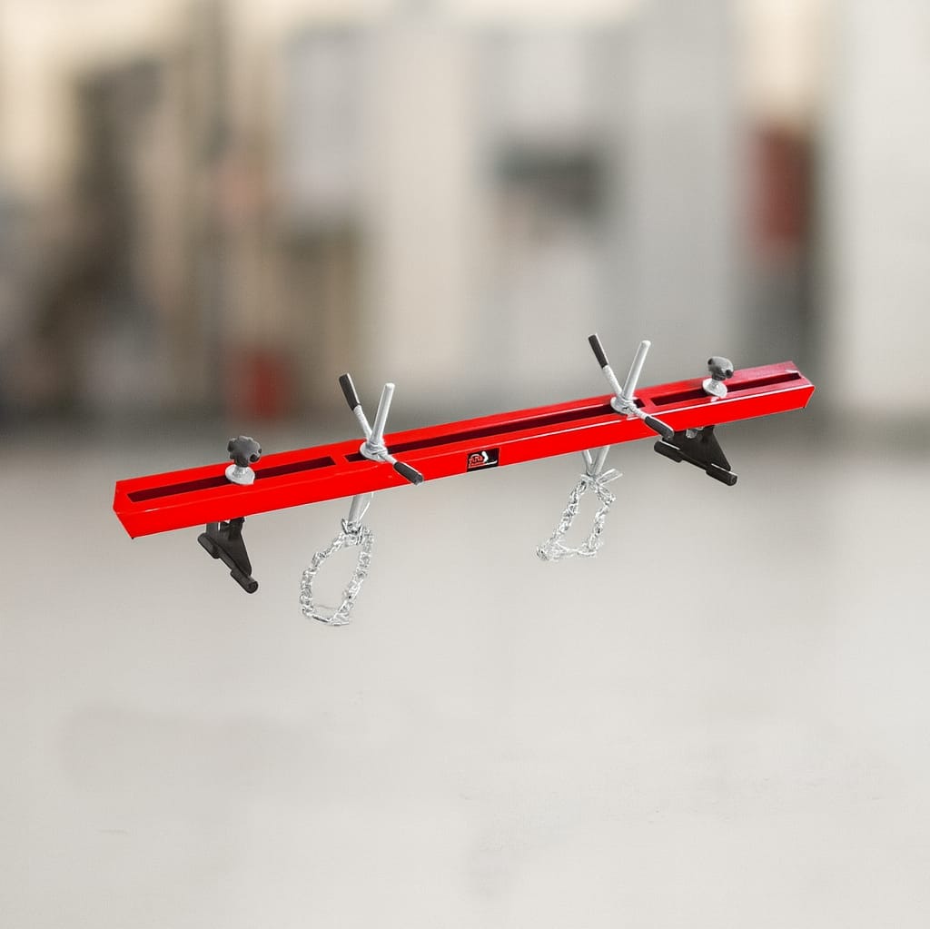 Barra sollevamento motori - MARCO TOOLS