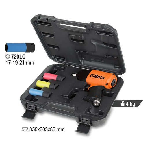 Avvitatore reversibile BETA