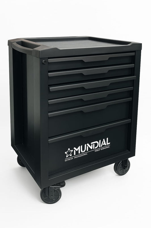 OFFERTA Cassettiera + Valigia 94 bussole = 1 OMAGGIO