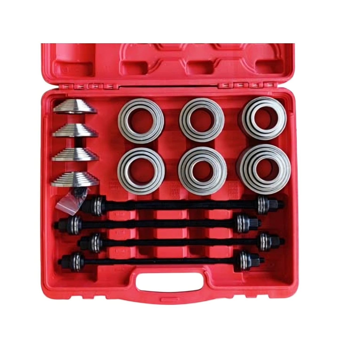 Kit di utensili per Silent-Blocks