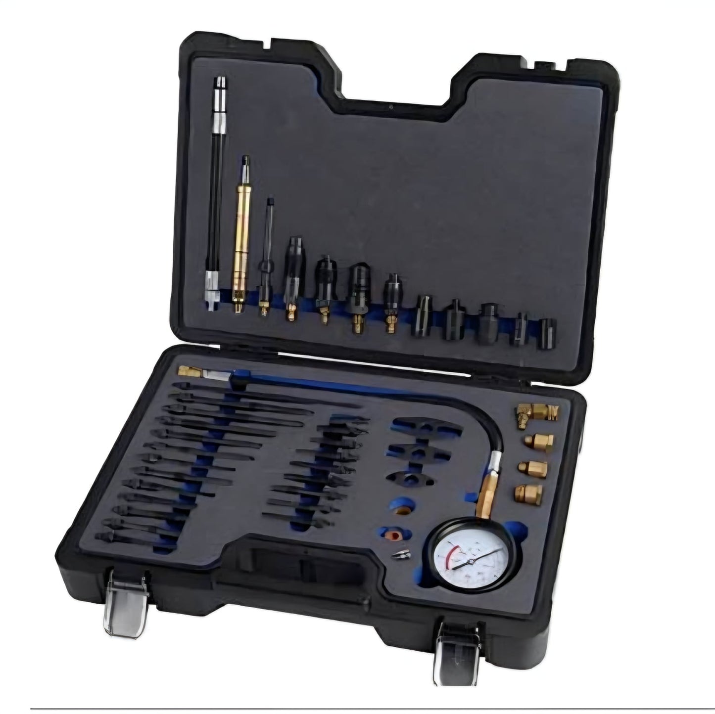 Prova compressione Benzina - Diesel