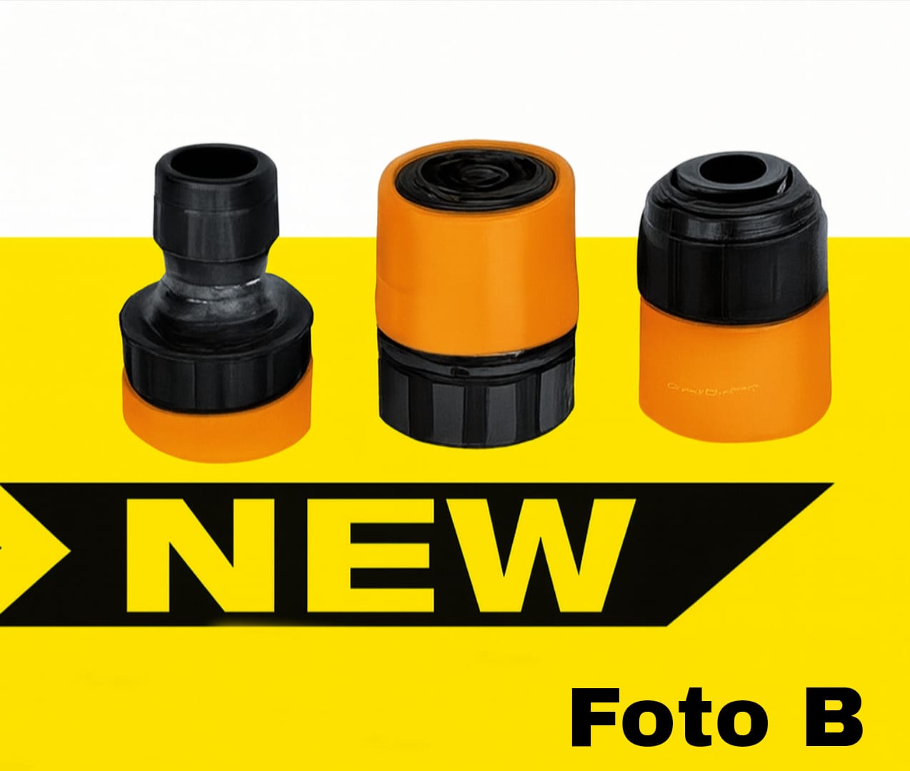 Avvolgitore Automatico Aria - Acqua