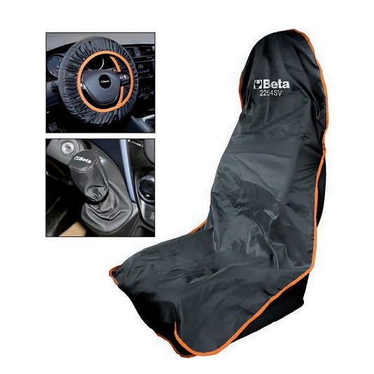 Kit di protezione - BETA - riutilizzabile