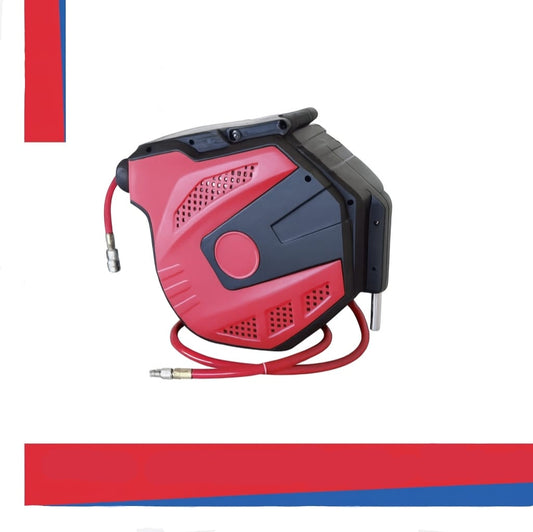 Avvolgitore Automatico Aria Compressa