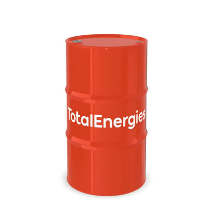 Fusto olio Total -  60 L