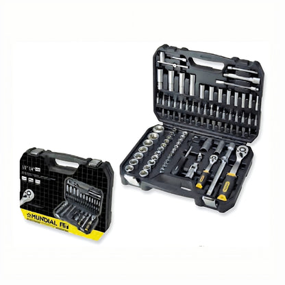 OFFERTA Cassettiera + Valigia 94 bussole = 1 OMAGGIO